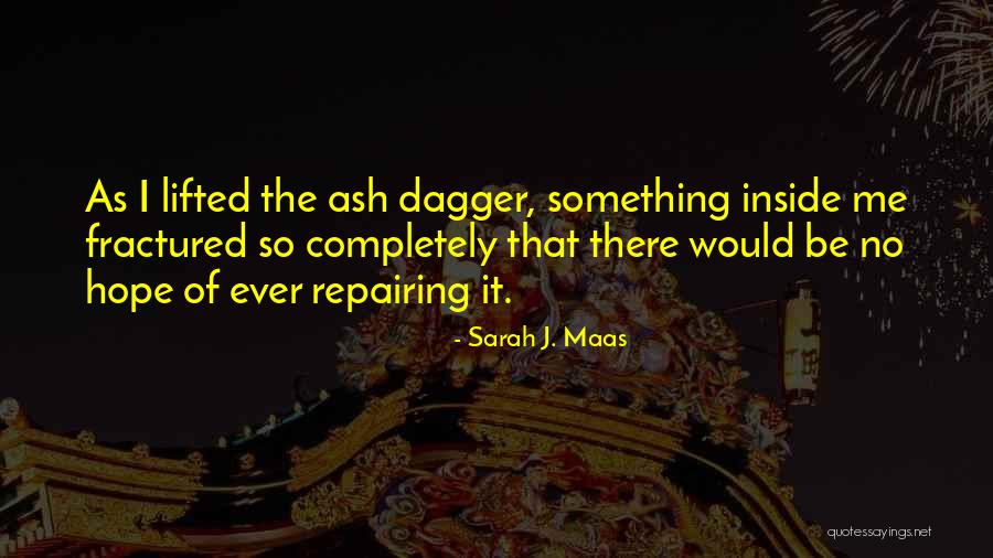 Sambhunath Quotes By Sarah J. Maas Sambhunath Quotes By Sarah J. Maas