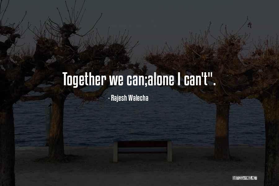 Sambil Menyelam Quotes By Rajesh Walecha Sambil Menyelam Quotes By Rajesh Walecha