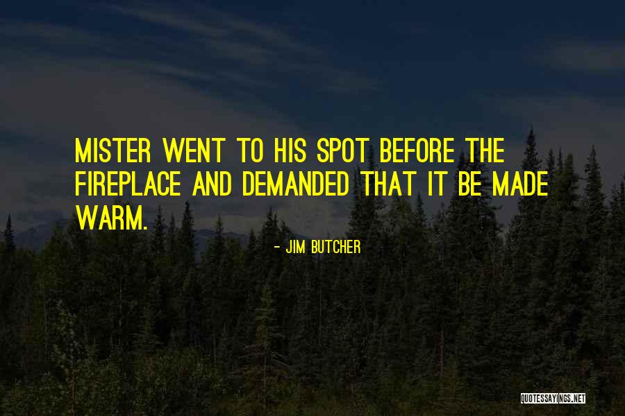 Sambinos Air Quotes By Jim Butcher Sambinos Air Quotes By Jim Butcher