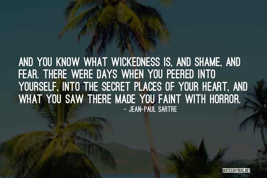 Sambinos Peach Quotes By Jean-Paul Sartre Sambinos Peach Quotes By Jean-Paul Sartre