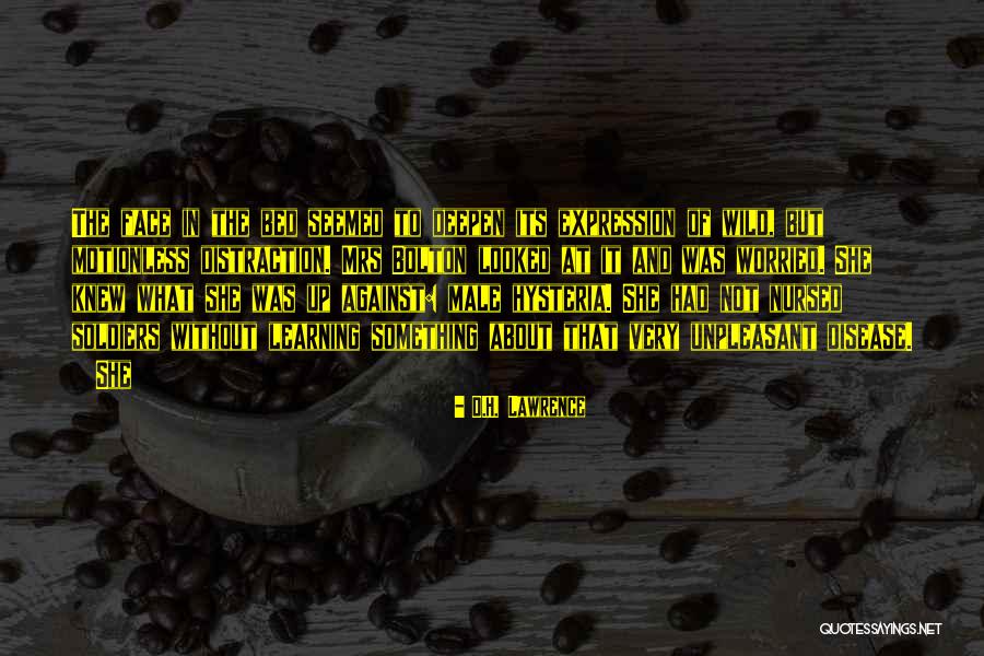 Sambista Quotes By D.H. Lawrence Sambista Quotes By D.H. Lawrence