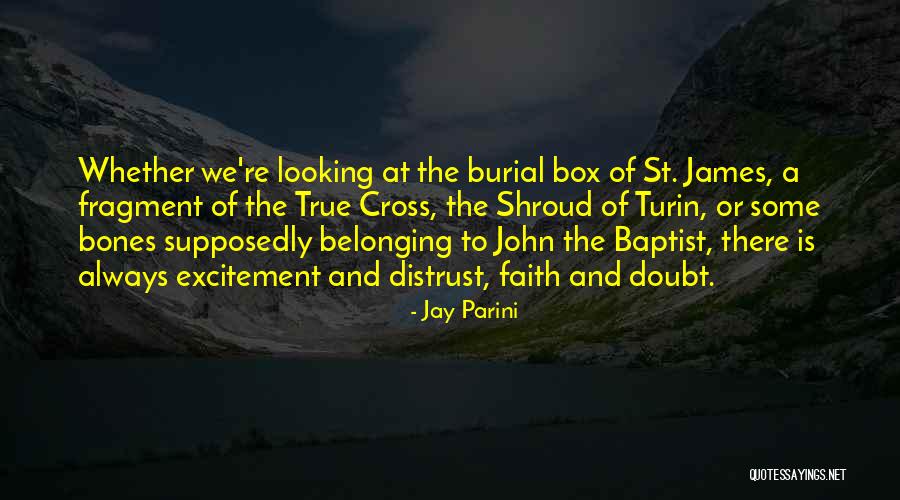 Sambito En Quotes By Jay Parini Sambito En Quotes By Jay Parini