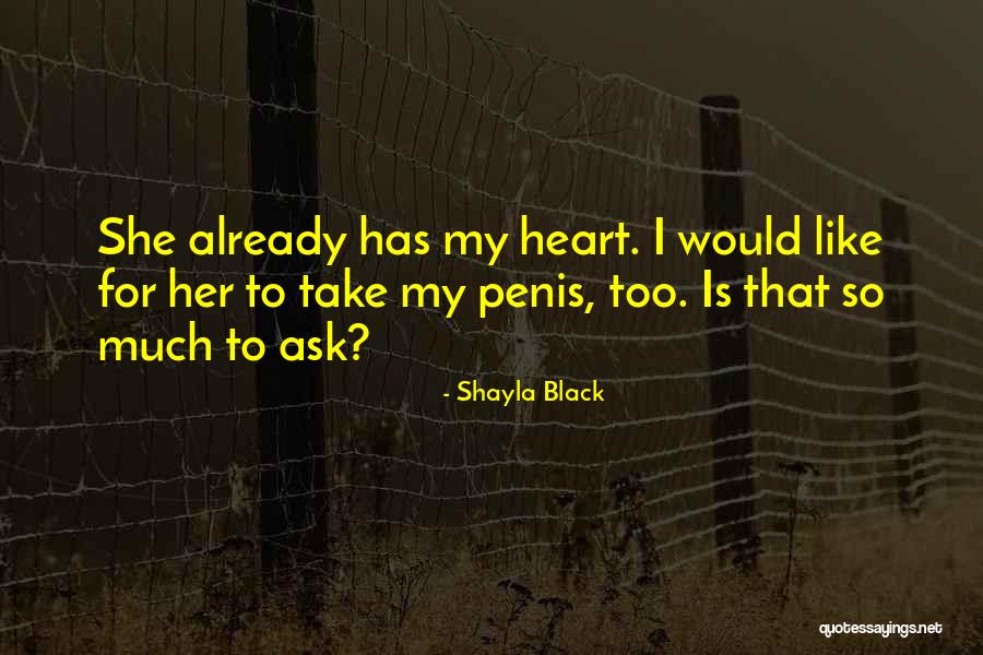 Sambolin Last Name Quotes By Shayla Black Sambolin Last Name Quotes By Shayla Black