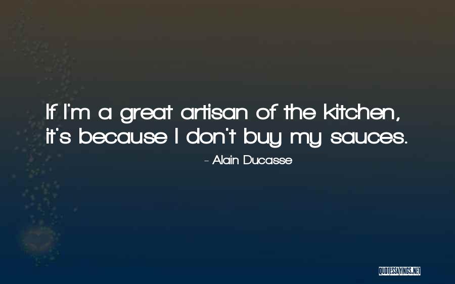 Sambolino Quotes By Alain Ducasse Sambolino Quotes By Alain Ducasse