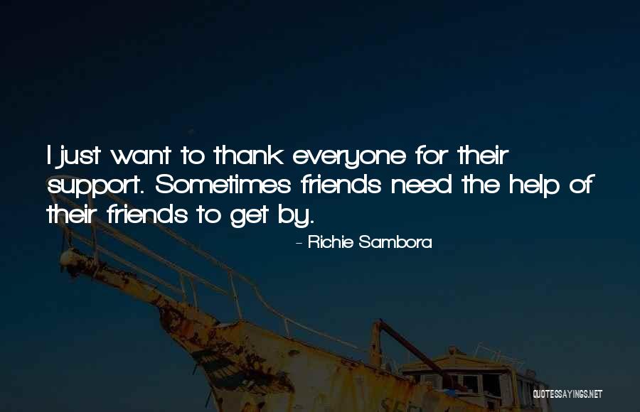 Sambora Richie Quotes By Richie Sambora Sambora Richie Quotes By Richie Sambora