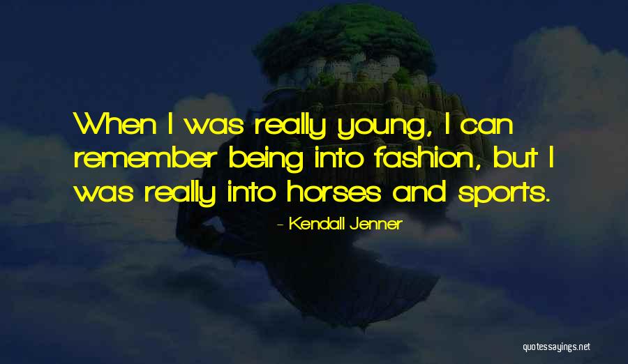 Sambora Strat Quotes By Kendall Jenner Sambora Strat Quotes By Kendall Jenner
