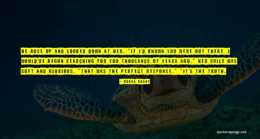 Samboro Quotes By Donna Grant Samboro Quotes By Donna Grant