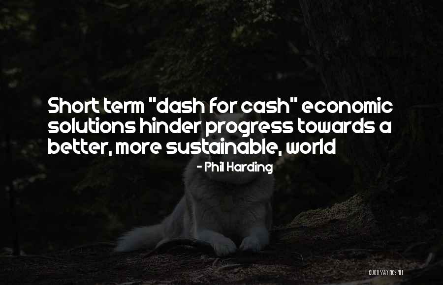 Samboro Quotes By Phil Harding Samboro Quotes By Phil Harding