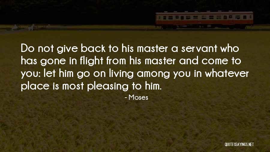 Samboussek Quotes By Moses Samboussek Quotes By Moses