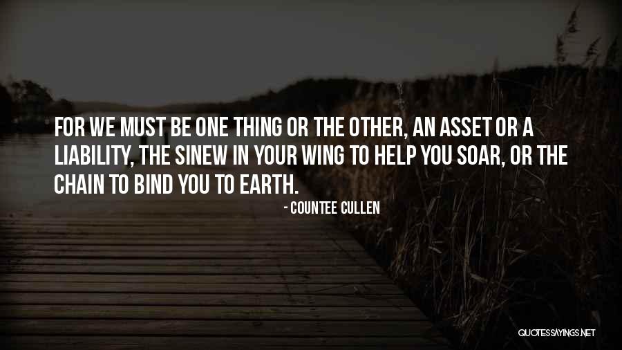 Sambrones Quotes By Countee Cullen Sambrones Quotes By Countee Cullen