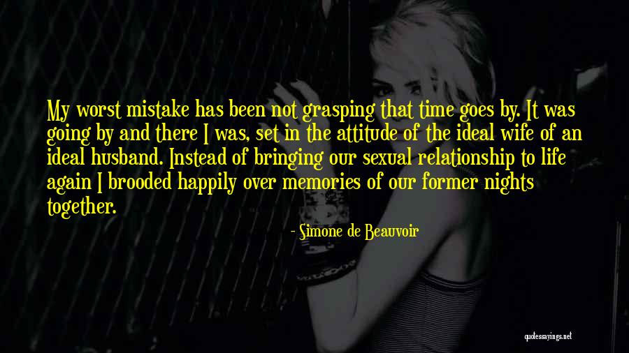 Sambrook Brewery Quotes By Simone De Beauvoir Sambrook Brewery Quotes By Simone De Beauvoir