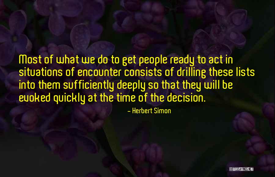 Sambrook Genomic Dna Quotes By Herbert Simon Sambrook Genomic Dna Quotes By Herbert Simon