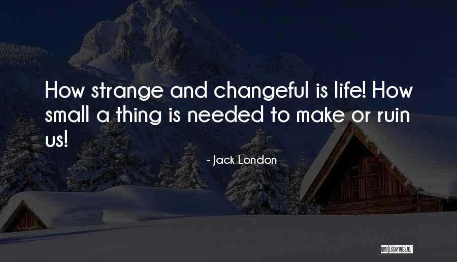 Sambrook Group Quotes By Jack London Sambrook Group Quotes By Jack London