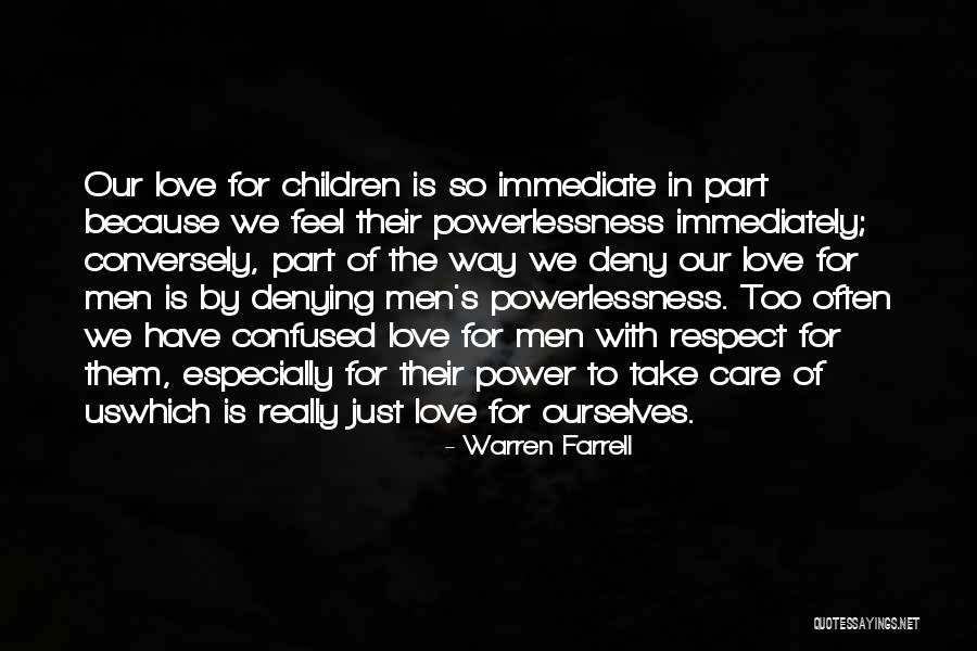 Sambrook Maniatis Quotes By Warren Farrell Sambrook Maniatis Quotes By Warren Farrell