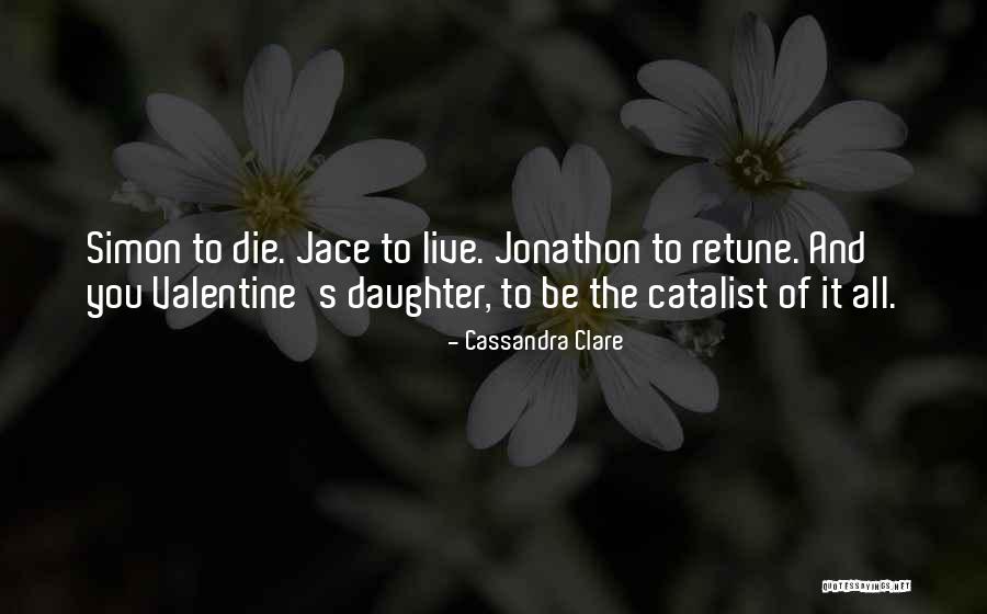 Sambrook Reference Quotes By Cassandra Clare Sambrook Reference Quotes By Cassandra Clare