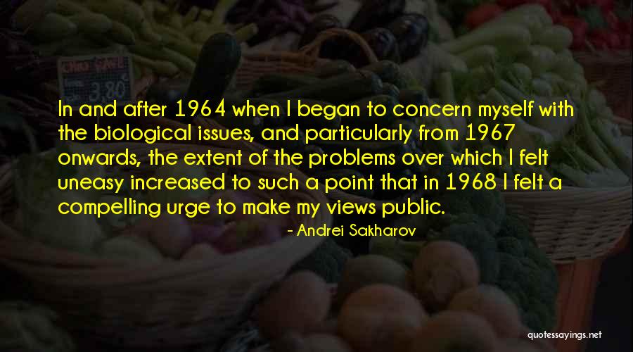 Sambuca Flavoring Quotes By Andrei Sakharov Sambuca Flavoring Quotes By Andrei Sakharov