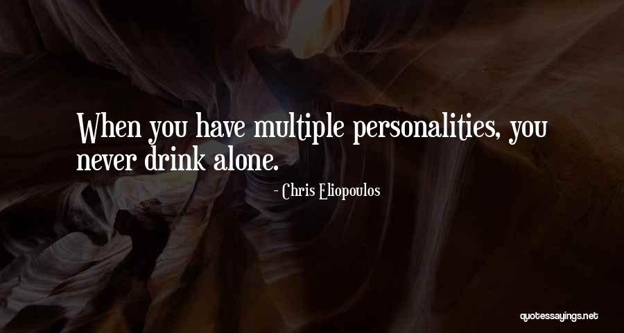 Sambucol Quotes By Chris Eliopoulos Sambucol Quotes By Chris Eliopoulos