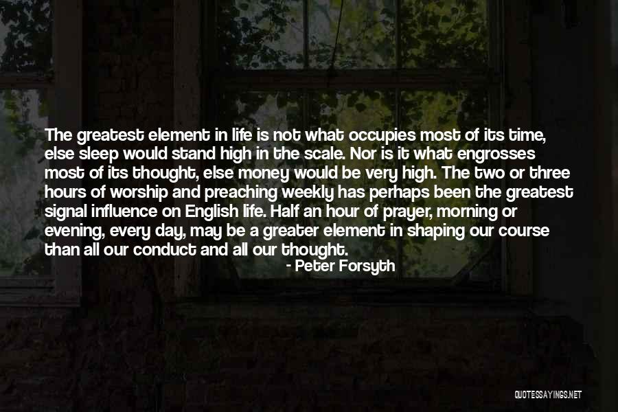 Sambucol Quotes By Peter Forsyth Sambucol Quotes By Peter Forsyth