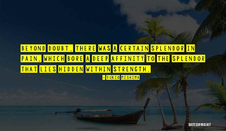 Sambung Quotes By Yukio Mishima Sambung Quotes By Yukio Mishima