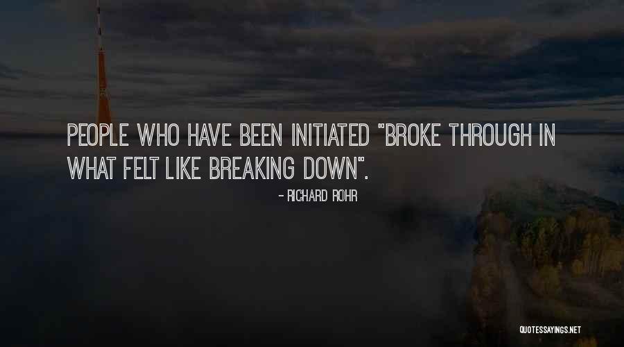 Samburskaya Age Quotes By Richard Rohr Samburskaya Age Quotes By Richard Rohr