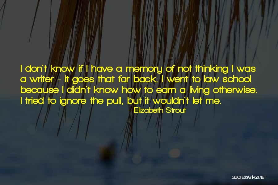 Samburskaya Bikini Quotes By Elizabeth Strout Samburskaya Bikini Quotes By Elizabeth Strout