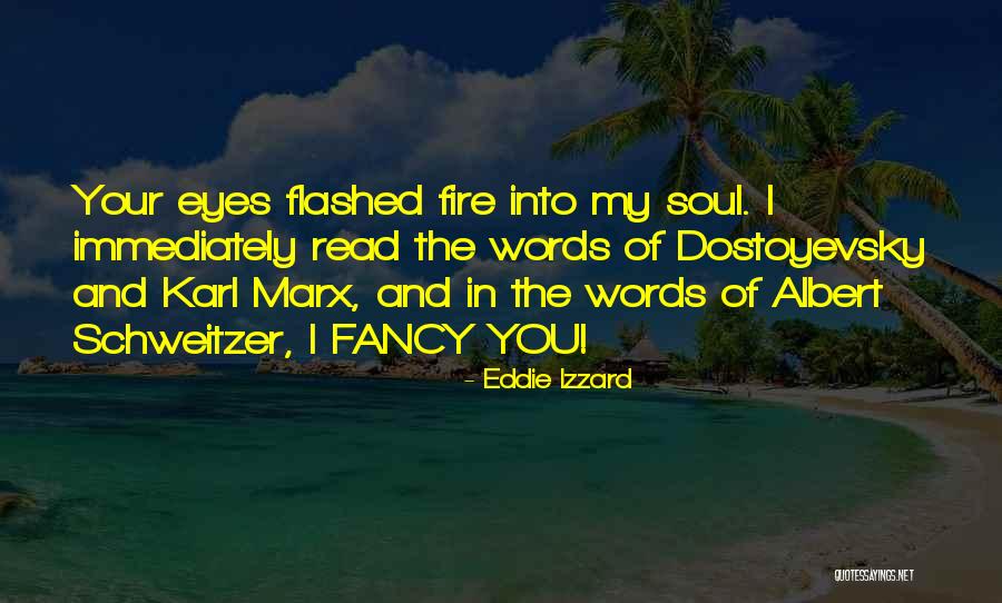 Samburskaya Insta Quotes By Eddie Izzard Samburskaya Insta Quotes By Eddie Izzard