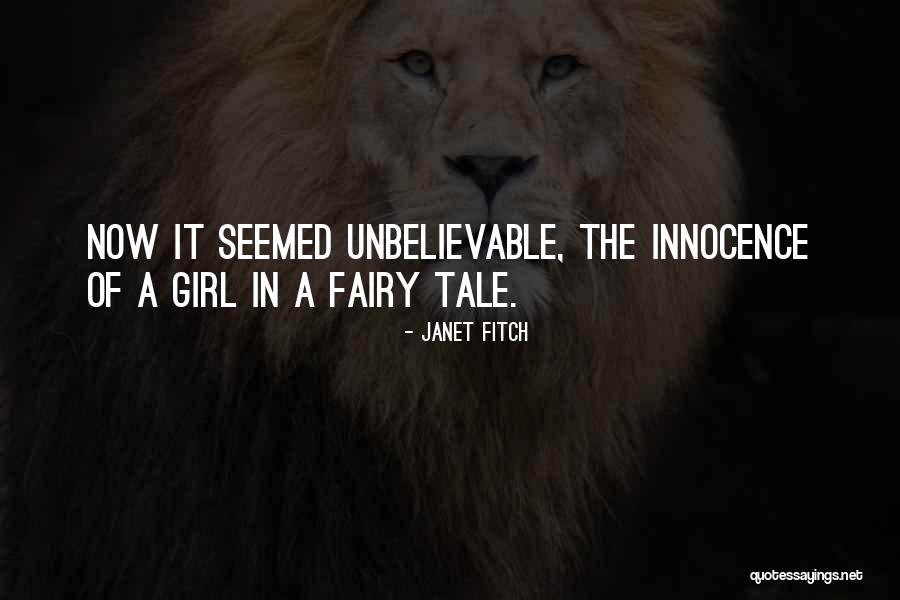 Samburskaya Insta Quotes By Janet Fitch Samburskaya Insta Quotes By Janet Fitch