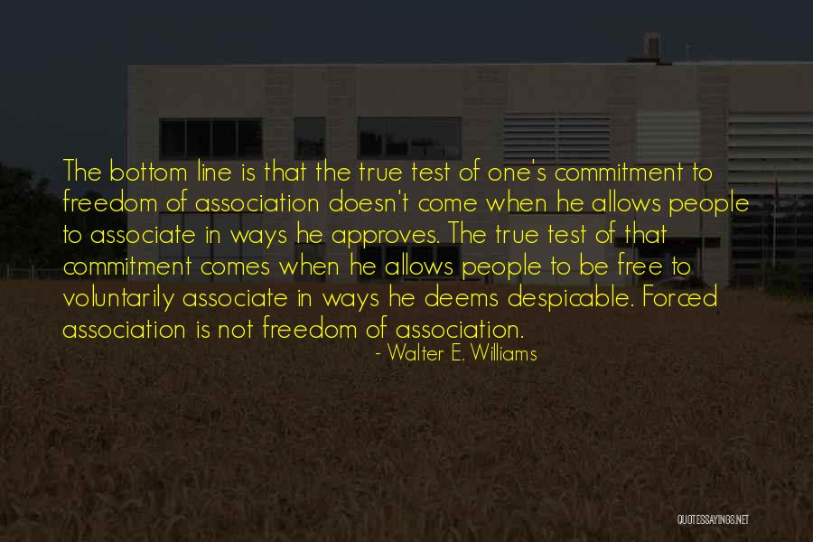 Samcheyenne Quotes By Walter E. Williams Samcheyenne Quotes By Walter E. Williams