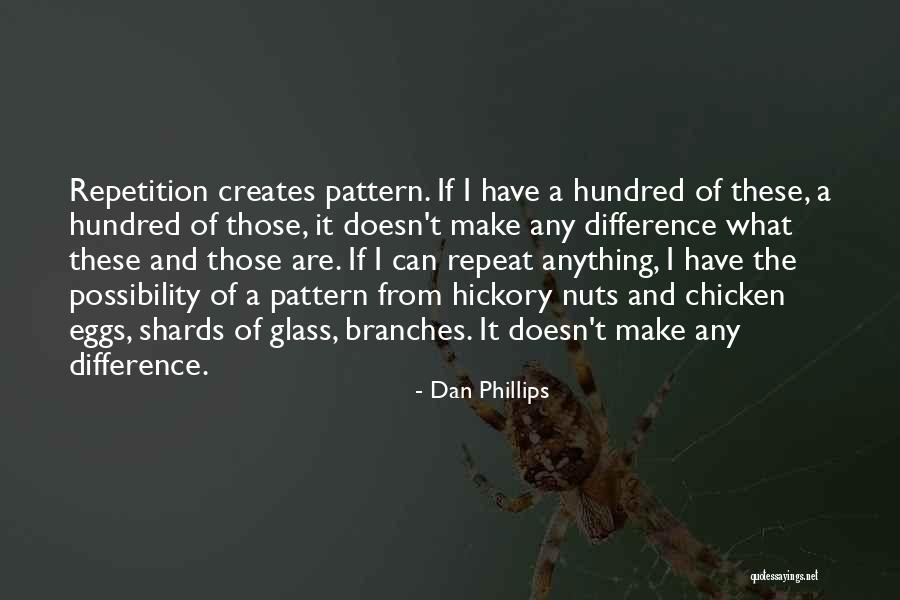 Samdani Quotes By Dan Phillips Samdani Quotes By Dan Phillips