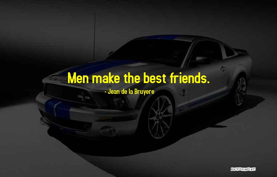 Samden Group Quotes By Jean De La Bruyere Samden Group Quotes By Jean De La Bruyere