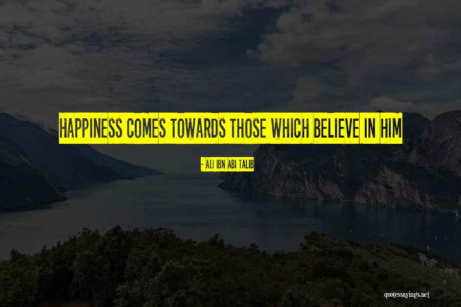 Samden Quotes By Ali Ibn Abi Talib Samden Quotes By Ali Ibn Abi Talib