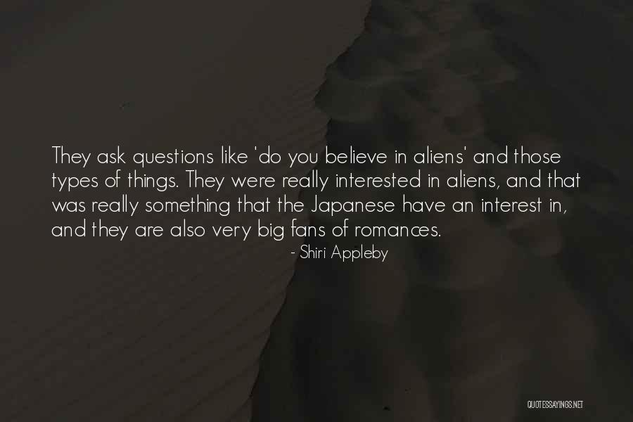 Samdent Quotes By Shiri Appleby Samdent Quotes By Shiri Appleby