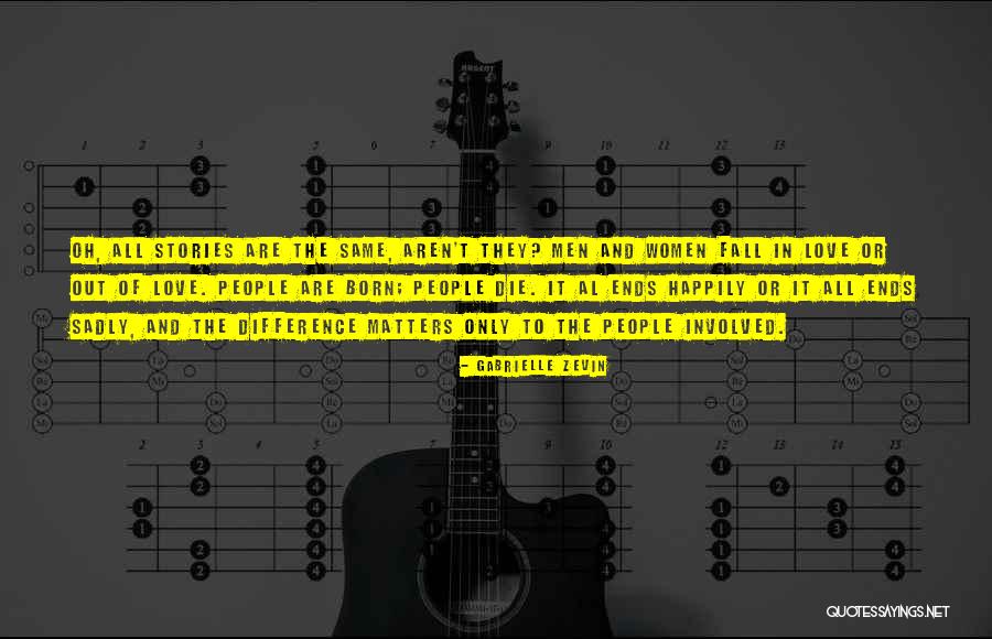 Same Difference Quotes By Gabrielle Zevin Same Difference Quotes By Gabrielle Zevin