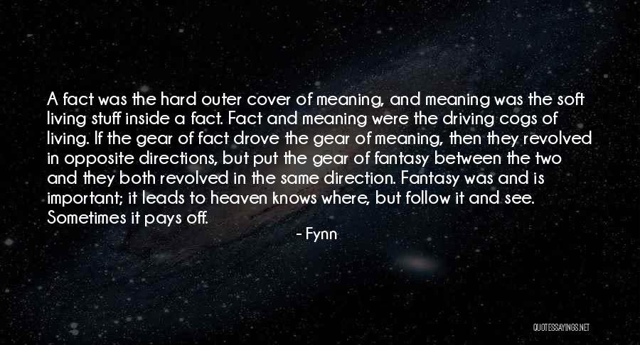 Same Direction Quotes By Fynn Same Direction Quotes By Fynn