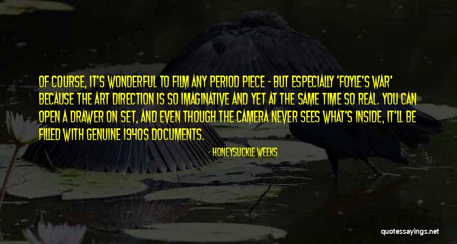 Same Direction Quotes By Honeysuckle Weeks Same Direction Quotes By Honeysuckle Weeks