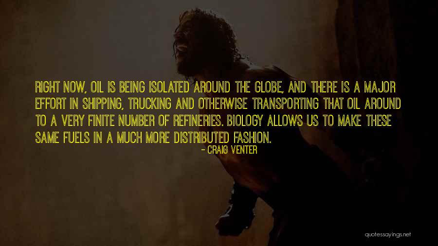 Same Effort Quotes By Craig Venter Same Effort Quotes By Craig Venter