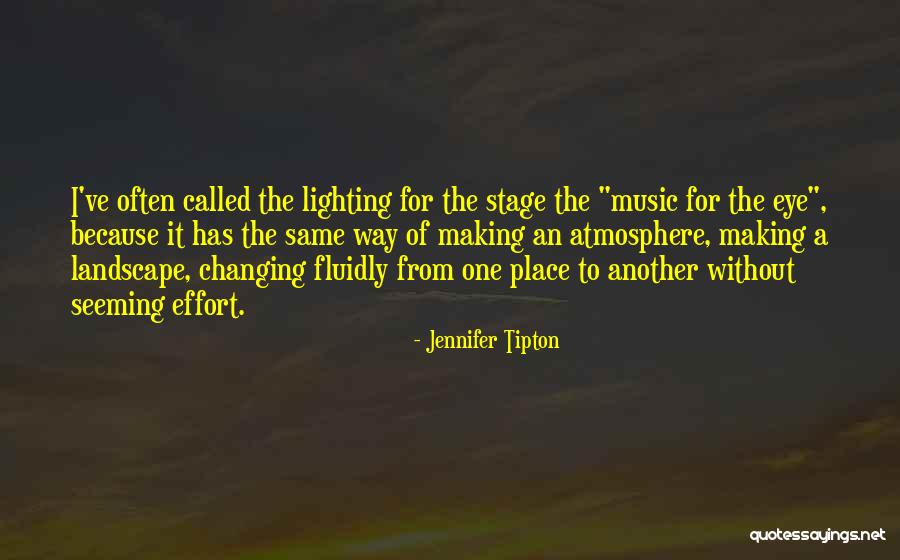Same Effort Quotes By Jennifer Tipton Same Effort Quotes By Jennifer Tipton
