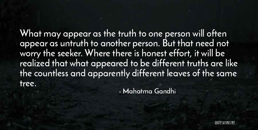 Same Effort Quotes By Mahatma Gandhi Same Effort Quotes By Mahatma Gandhi