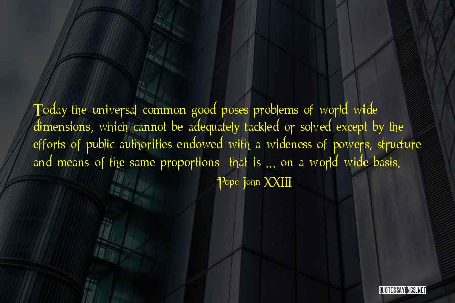 Same Effort Quotes By Pope John XXIII Same Effort Quotes By Pope John XXIII