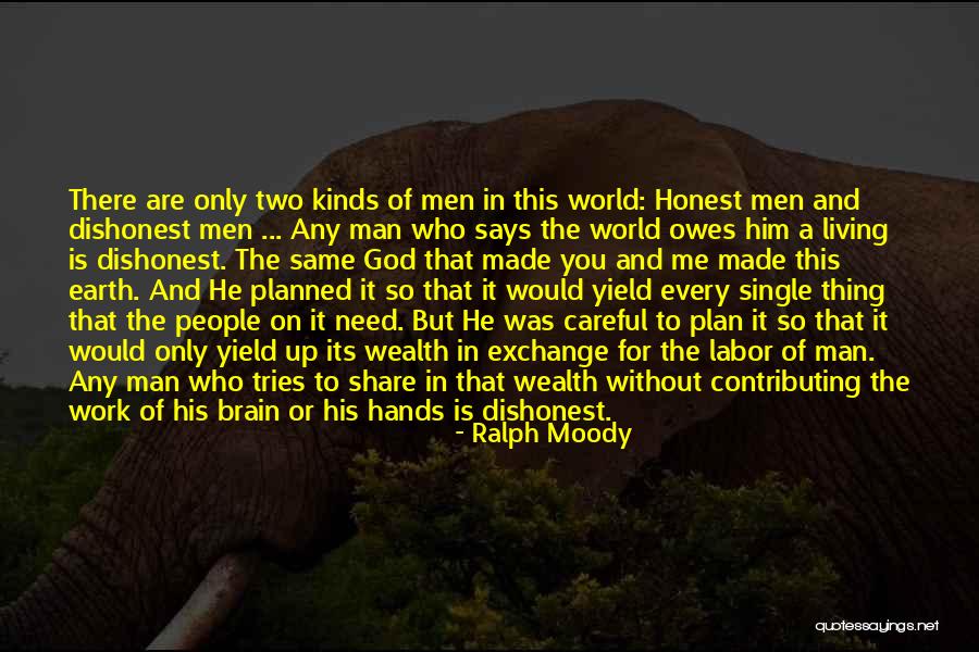 Same Effort Quotes By Ralph Moody Same Effort Quotes By Ralph Moody
