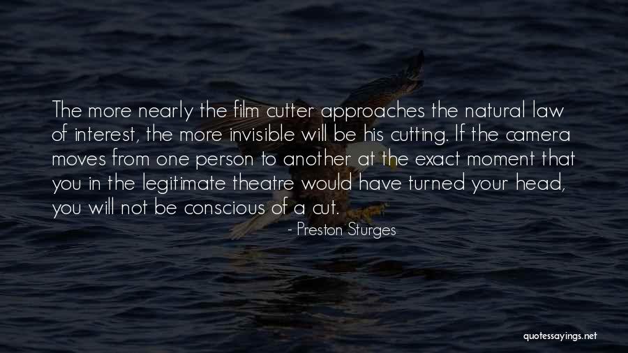 Same Formulas Quotes By Preston Sturges Same Formulas Quotes By Preston Sturges