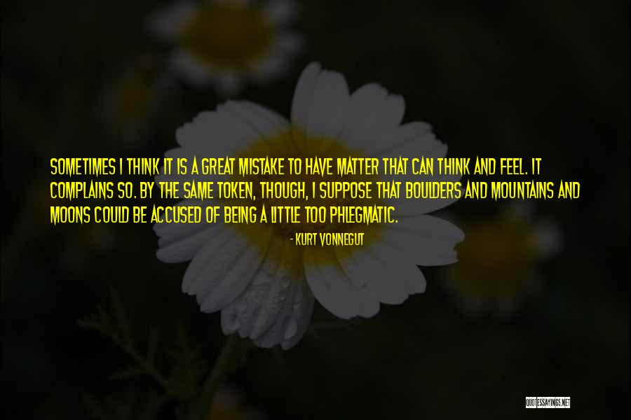 Same Mistake Quotes By Kurt Vonnegut Same Mistake Quotes By Kurt Vonnegut