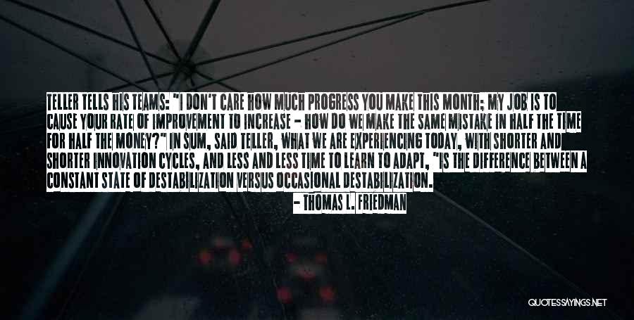 Same Mistake Quotes By Thomas L. Friedman Same Mistake Quotes By Thomas L. Friedman