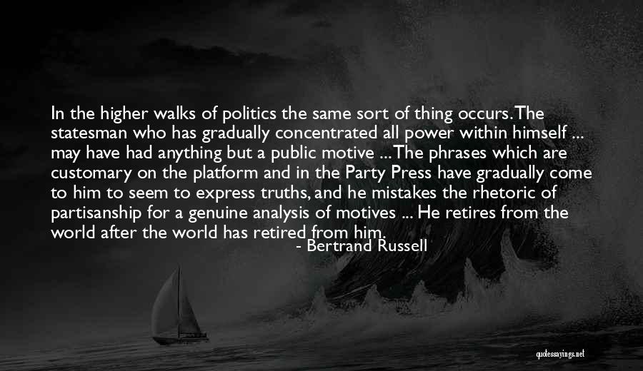 Same Mistakes Quotes By Bertrand Russell Same Mistakes Quotes By Bertrand Russell