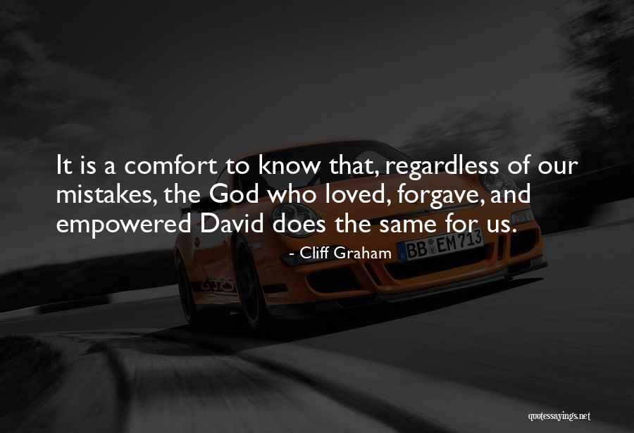 Same Mistakes Quotes By Cliff Graham Same Mistakes Quotes By Cliff Graham