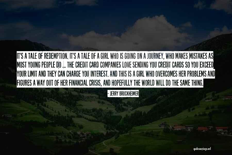 Same Mistakes Quotes By Jerry Bruckheimer Same Mistakes Quotes By Jerry Bruckheimer