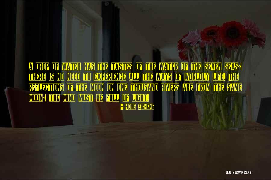 Same Moon Quotes By Hong Zicheng Same Moon Quotes By Hong Zicheng