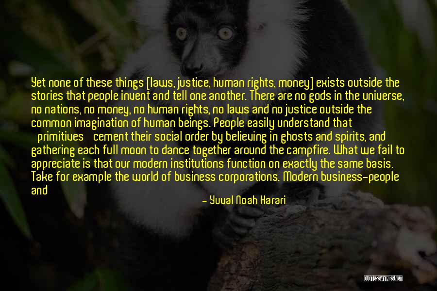 Same Moon Quotes By Yuval Noah Harari Same Moon Quotes By Yuval Noah Harari