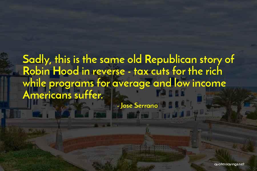Same Old Story Quotes By Jose Serrano Same Old Story Quotes By Jose Serrano