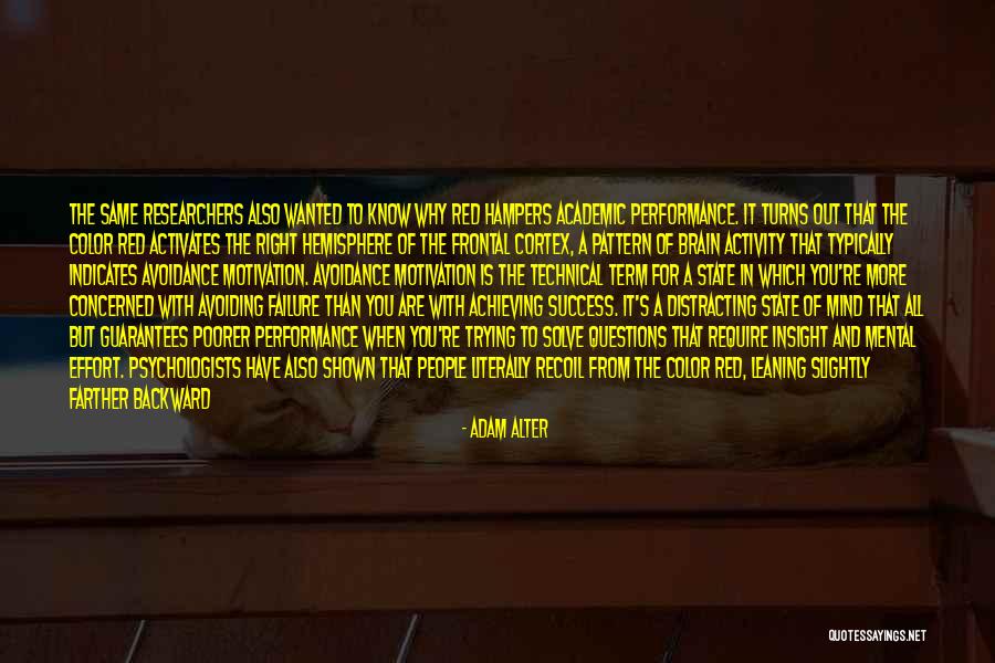 Same Pattern Quotes By Adam Alter Same Pattern Quotes By Adam Alter